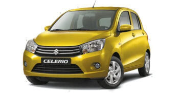 noleggio auto ischia