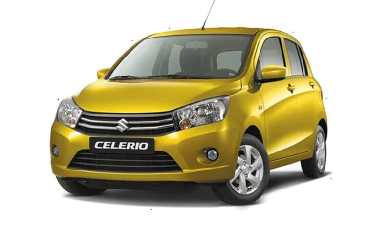 noleggio auto ischia
