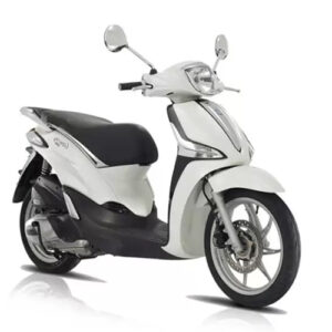 NOLEGGIO SCOOTER ISCHIA